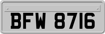 BFW8716