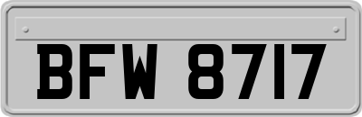 BFW8717