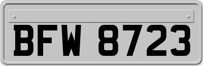BFW8723