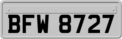 BFW8727
