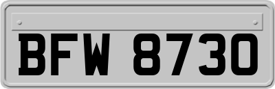 BFW8730
