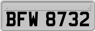 BFW8732