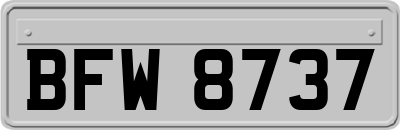 BFW8737