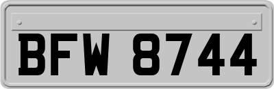 BFW8744