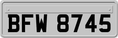 BFW8745