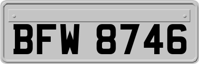 BFW8746