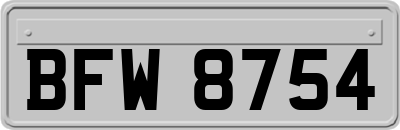 BFW8754