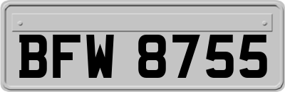 BFW8755