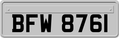 BFW8761