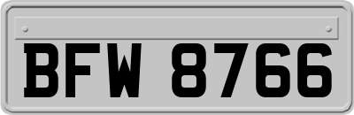 BFW8766