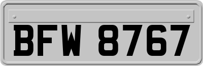 BFW8767