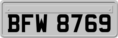 BFW8769