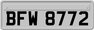 BFW8772