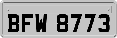 BFW8773