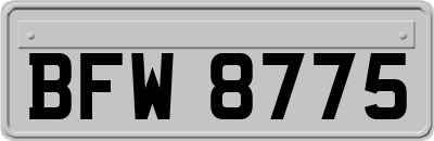 BFW8775
