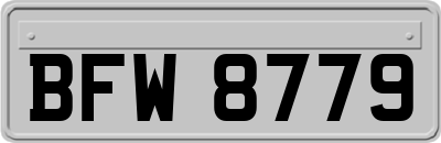 BFW8779