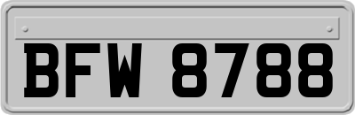 BFW8788