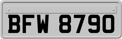 BFW8790