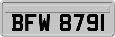 BFW8791