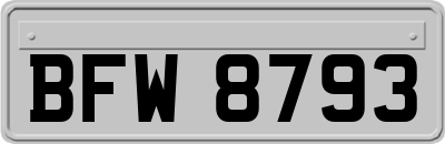 BFW8793