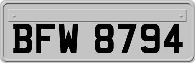 BFW8794