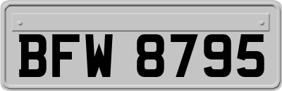 BFW8795