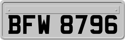 BFW8796