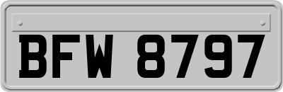 BFW8797