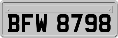 BFW8798