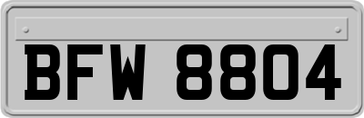 BFW8804
