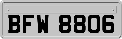 BFW8806