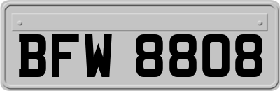 BFW8808