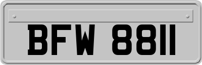 BFW8811