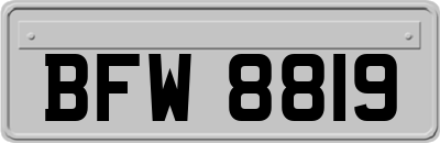 BFW8819