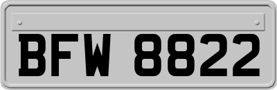 BFW8822