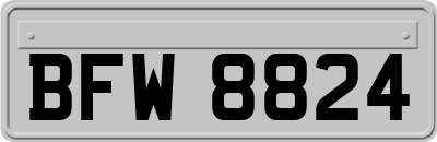 BFW8824