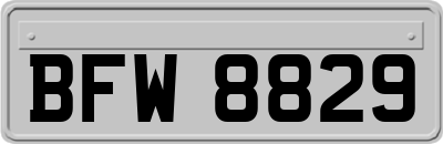 BFW8829