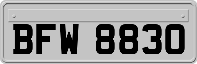 BFW8830
