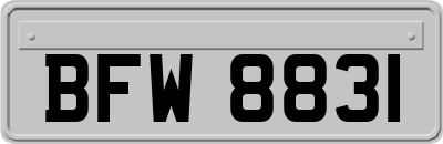 BFW8831
