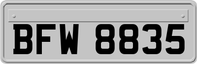 BFW8835
