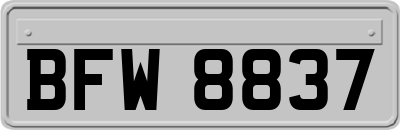 BFW8837