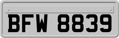 BFW8839