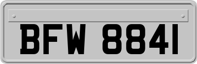 BFW8841