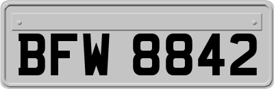 BFW8842