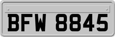 BFW8845