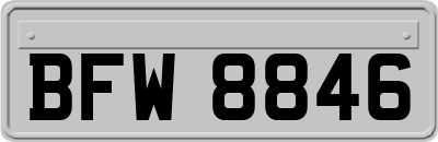 BFW8846