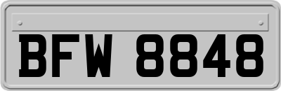 BFW8848