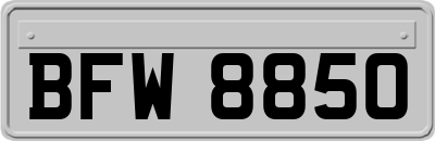 BFW8850