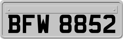 BFW8852