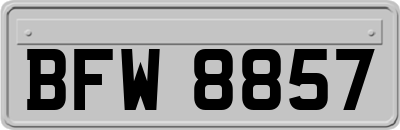 BFW8857